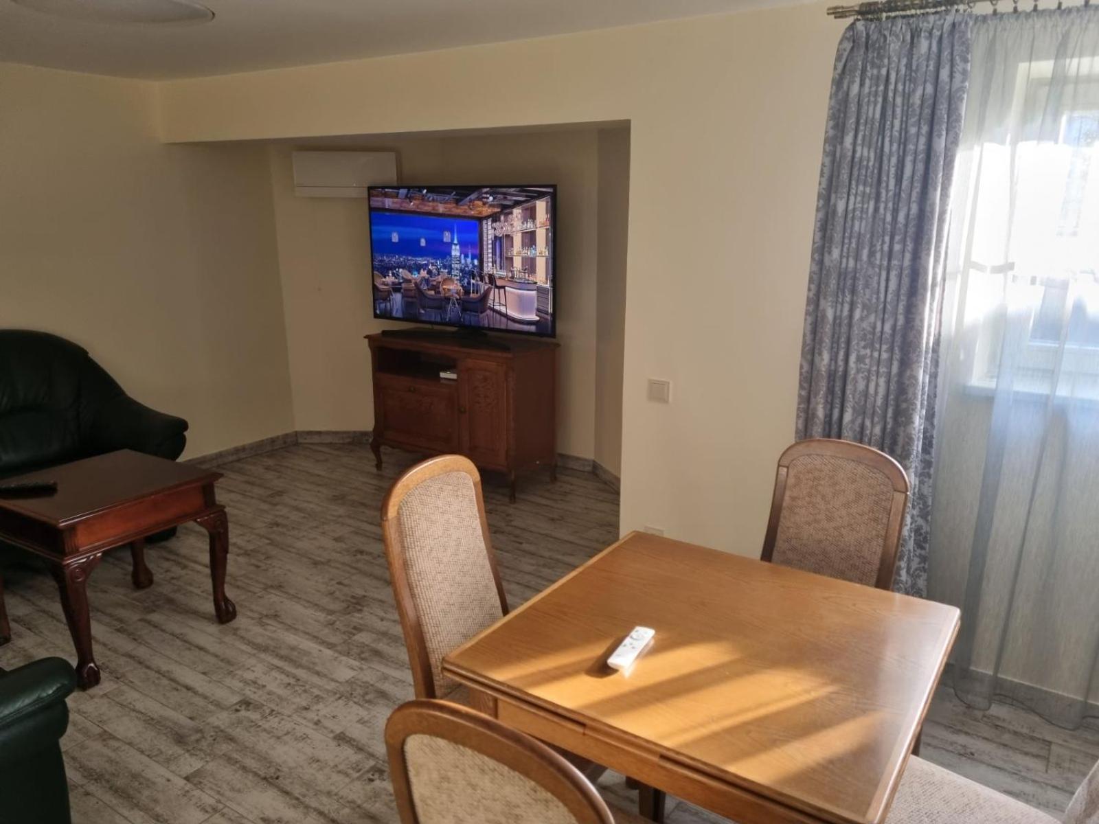 Apartamento Liepu 27A/10 Klaipėda Exterior foto