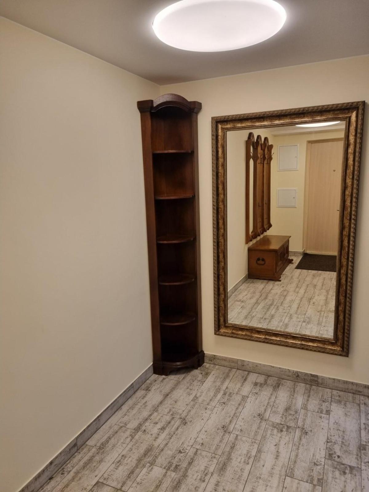 Apartamento Liepu 27A/10 Klaipėda Exterior foto