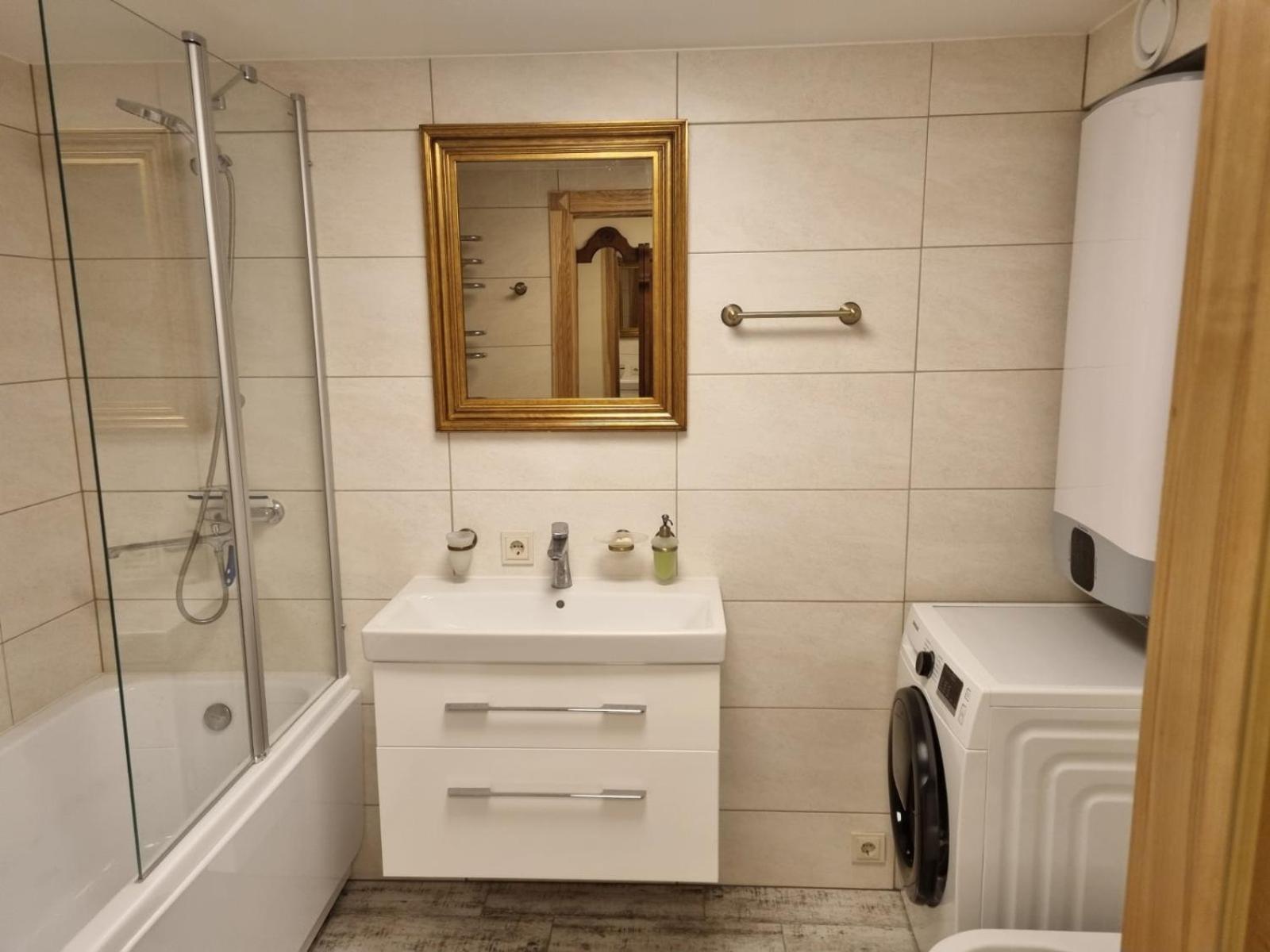 Apartamento Liepu 27A/10 Klaipėda Exterior foto